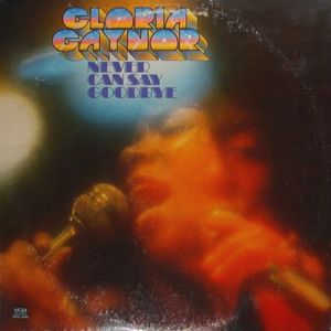 Gloria Gaynor